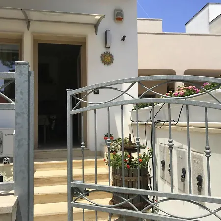Apartment A Casa Di Giorgia 