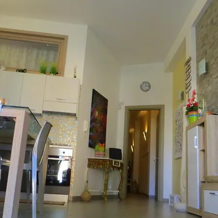 A Casa Di Giorgia 