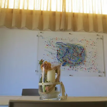 A Casa Di Giorgia 