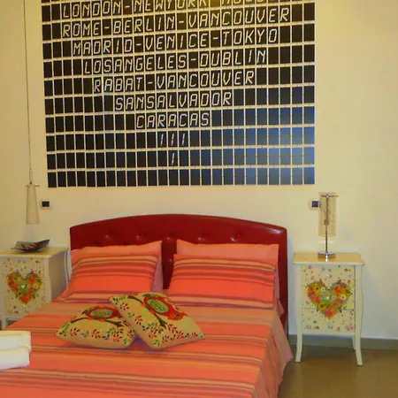 A Casa Di Giorgia 