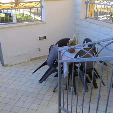 A Casa Di Giorgia 