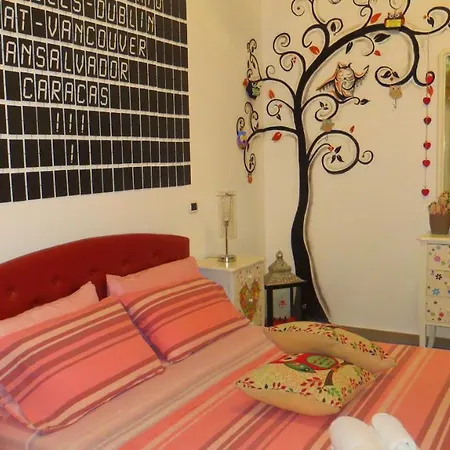 A Casa Di Giorgia 