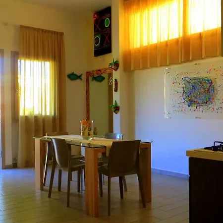 A Casa Di Giorgia 