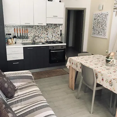 A Casa Di Giorgia 