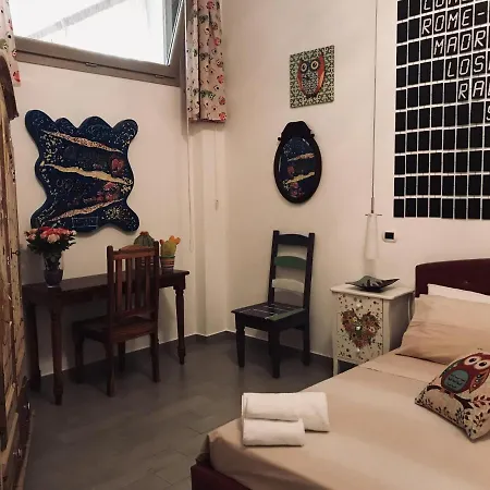 Apartment A Casa Di Giorgia 