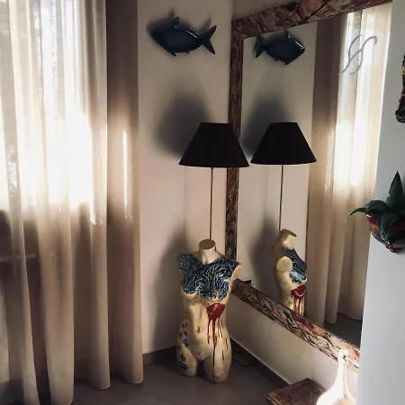 A Casa Di Giorgia 