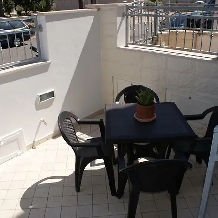 A Casa Di Giorgia 