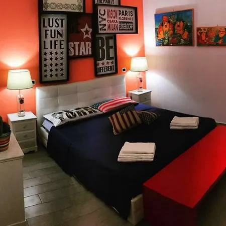 Apartment A Casa Di Giorgia 