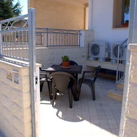 A Casa Di Giorgia 