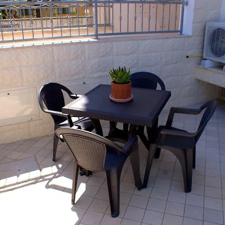 A Casa Di Giorgia 
