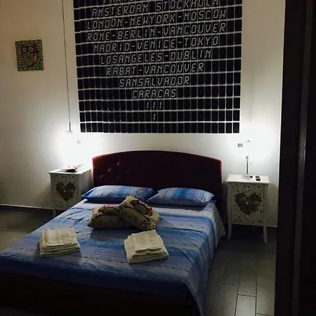 Apartment A Casa Di Giorgia 