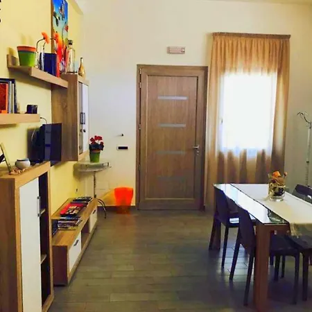 A Casa Di Giorgia 