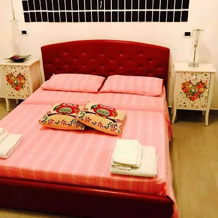 A Casa Di Giorgia 