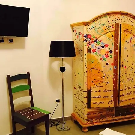 A Casa Di Giorgia 