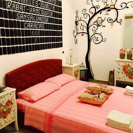 A Casa Di Giorgia 