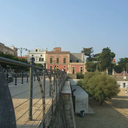 A Casa Di Giorgia 