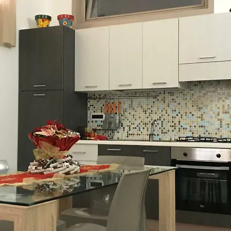 Apartment A Casa Di Giorgia 