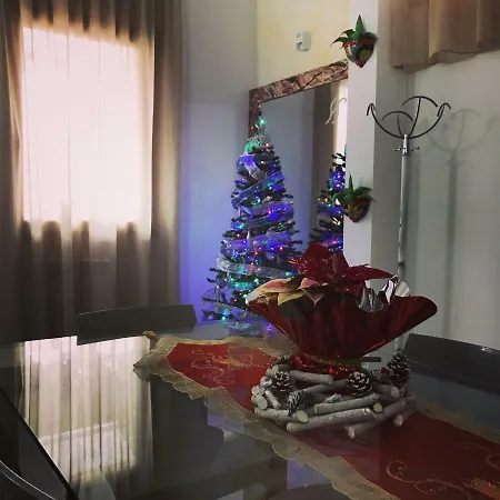 Apartment A Casa Di Giorgia 