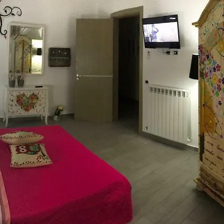 A Casa Di Giorgia 