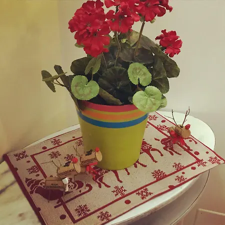 A Casa Di Giorgia 