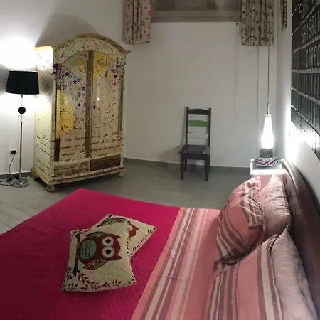 A Casa Di Giorgia 