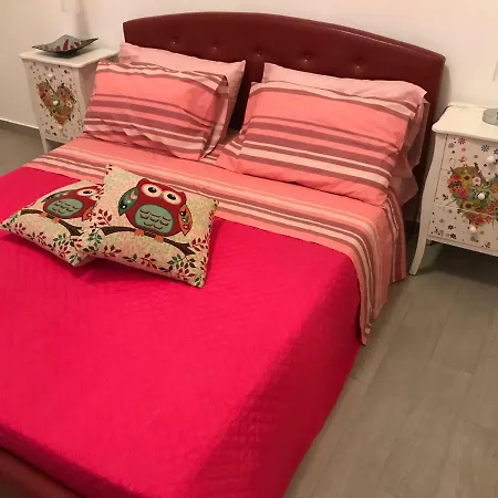 A Casa Di Giorgia 