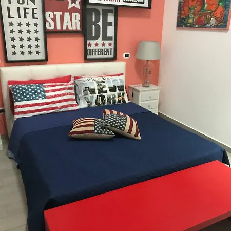 A Casa Di Giorgia 