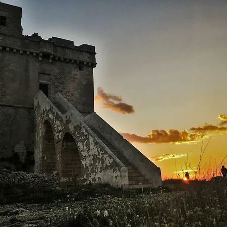 A Casa Di Giorgia 
