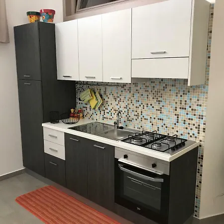 A Casa Di Giorgia 