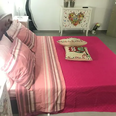 A Casa Di Giorgia 
