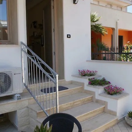 Apartment A Casa Di Giorgia 