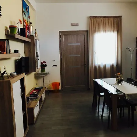 A Casa Di Giorgia 