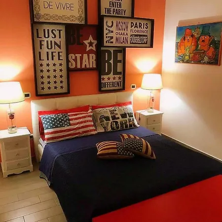 A Casa Di Giorgia 