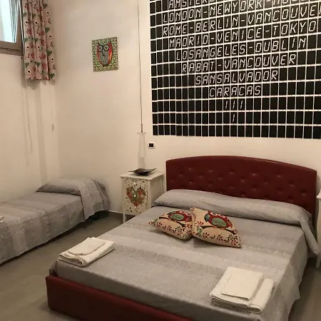 Apartment A Casa Di Giorgia 