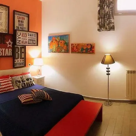 A Casa Di Giorgia 