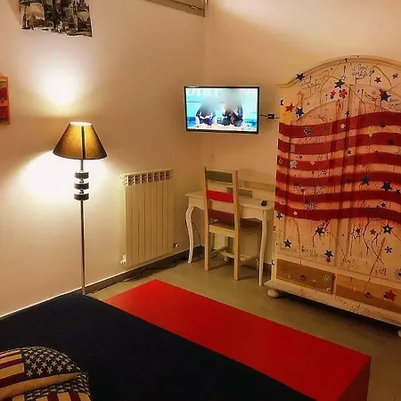 A Casa Di Giorgia 