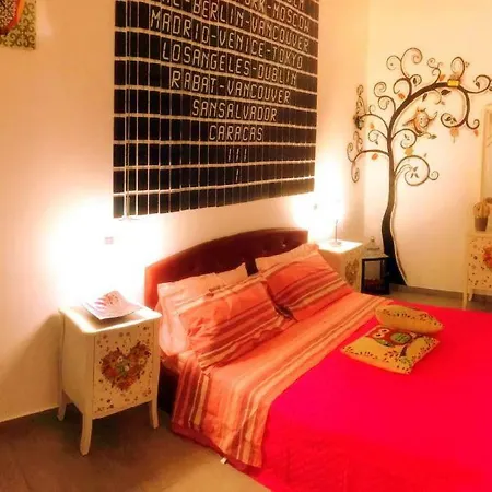A Casa Di Giorgia 