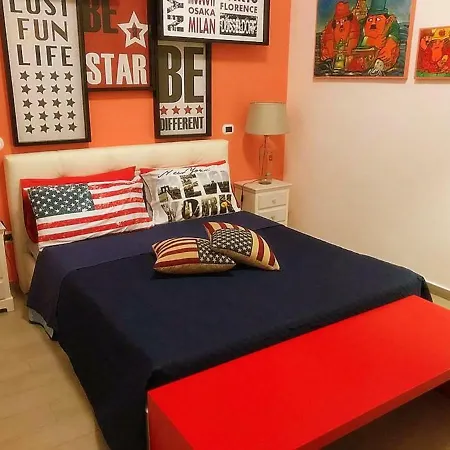 A Casa Di Giorgia 