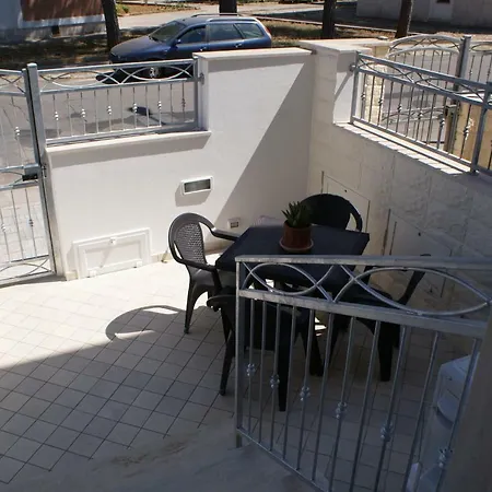 Apartment A Casa Di Giorgia 