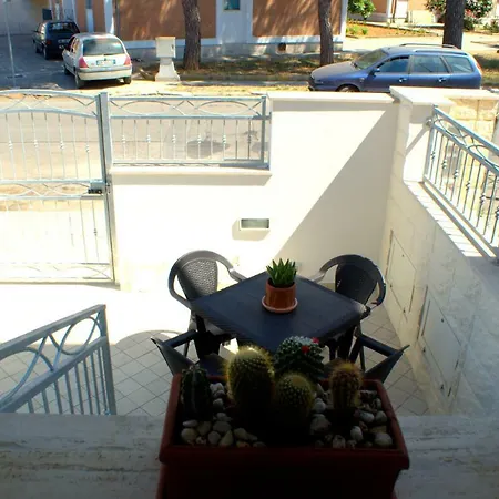 Apartment A Casa Di Giorgia 