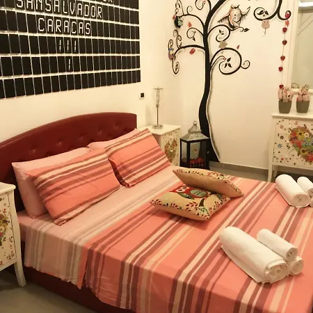 A Casa Di Giorgia 