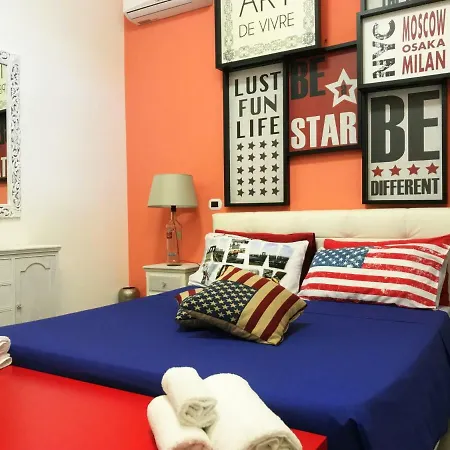 A Casa Di Giorgia 