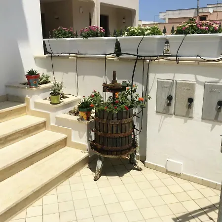 Apartment A Casa Di Giorgia 