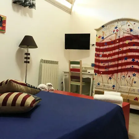 A Casa Di Giorgia 
