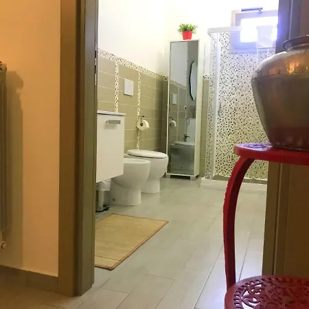 Apartment A Casa Di Giorgia 
