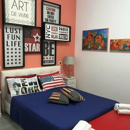 A Casa Di Giorgia 