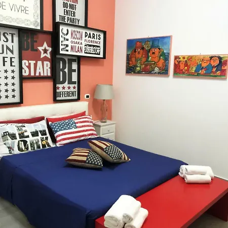 A Casa Di Giorgia 