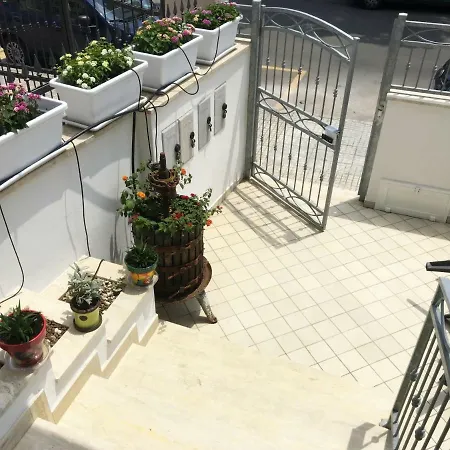 A Casa Di Giorgia 