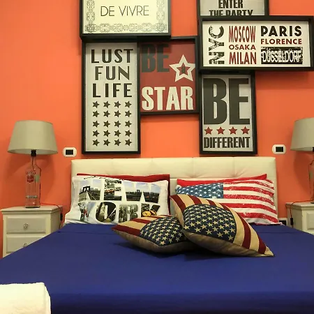 A Casa Di Giorgia 