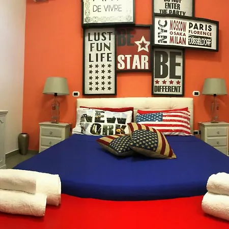 A Casa Di Giorgia 